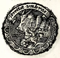 Picture 24 of 27 from Caroli Ruaei e Societate Jesu Carminum libri quatuor (1699), leaf 194