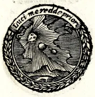 Picture 25 of 27 from Caroli Ruaei e Societate Jesu Carminum libri quatuor (1699), leaf 195