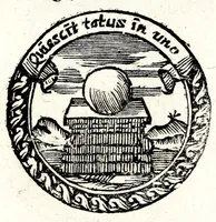 Picture 27 of 27 from Caroli Ruaei e Societate Jesu Carminum libri quatuor (1699), leaf 197