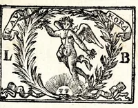 An illustration from Caroli Ruaei e Societate Jesu Carminum libri quatuor (1699)