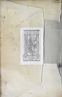 An illustration from Caroli Sigonii De antiqvo ivre civivm Romanorvm Italiae, provinciarvm, Romanae ivrisprvdentiae iudiciis, tum priuatis, tum publicis, eorúmque ratione libri XI : quibus Romani historici, oratores, iurisprudentes, locis innumerabilibus, ex abditis monumentis, explicantur : eivsdem de repvblica Atheniensivm, eorvmqve ac Lacedaemoniorvm temporibvs, libri qvinqvue .. (1576)