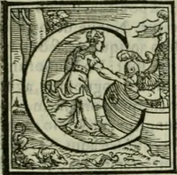 Picture 6 of 8 from Caroli Sigonii Fasti consvlares ac triumphi acti à Romvlo rege vsqve ad Ti. Caesarem : eivsdem in fastos, et trivmphos, idest in vniversam romanam historiam commentarius : eiusdem de nominibus romanorum liber (1556), leaf 338