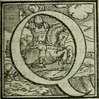An illustration from Caroli Sigonii Fasti consvlares ac triumphi acti à Romvlo rege vsqve ad Ti. Caesarem : eivsdem in fastos, et trivmphos, idest in vniversam romanam historiam commentarius : eiusdem de nominibus romanorum liber (1556)