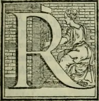 An illustration from Caroli Sigonii Fasti consvlares ac triumphi acti à Romvlo rege vsqve ad Ti. Caesarem : eivsdem in fastos, et trivmphos, idest in vniversam romanam historiam commentarius : eiusdem de nominibus romanorum liber (1556)