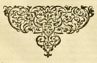 An illustration from Caroli Sigonii Historiarum de regno Italiae libri quindecim : ... qui libri historiam ab anno DLXX vsque ad MCC. continent. Accessit præter alias editiones, rerum memorabilium index locupletissimus (1575)