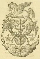Picture 2 of 7 from Caroli Sigonii Historiarum de regno Italiae libri quindecim : ... qui libri historiam ab anno DLXX vsque ad MCC. continent. Accessit præter alias editiones, rerum memorabilium index locupletissimus (1575), leaf 5