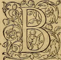 An illustration from Caroli Stephani, De nutrimentis, ad Baillyum, libri tres (1550)