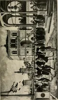 An illustration from Carpaccio (1903)