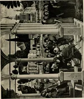 An illustration from Carpaccio (1903)