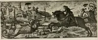 An illustration from Carpaccio (1903)