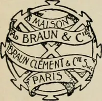 An illustration from Carpaccio (1903)