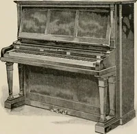 An illustration from Carpaccio (1903)