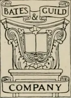 An illustration from Carpaccio (1903)