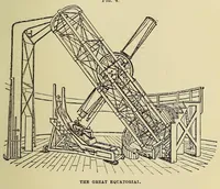 Picture 3 of 3 from Greenwich Observatory (1872), leaf 10