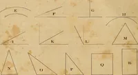 An illustration from The carpenter's new guide: being a complete book of lines for carpentry and joinery. Treating fully on practical geometry, soffits, brick and plaster groins ... with a great variety of designs for roofs, trussed girders ... with many other things entirely new: the whole founded on true geometrical principles; the theory and practice well explained and fully exemplified on eighty-four copper-plates; including some observations and calculations on the strength of timber (1830)
