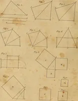 An illustration from The carpenter's new guide: being a complete book of lines for carpentry and joinery. Treating fully on practical geometry, soffits, brick and plaster groins ... with a great variety of designs for roofs, trussed girders ... with many other things entirely new: the whole founded on true geometrical principles; the theory and practice well explained and fully exemplified on eighty-four copper-plates; including some observations and calculations on the strength of timber (1830)