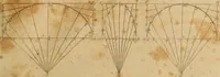 An illustration from The carpenter's new guide: being a complete book of lines for carpentry and joinery. Treating fully on practical geometry, soffits, brick and plaster groins ... with a great variety of designs for roofs, trussed girders ... with many other things entirely new: the whole founded on true geometrical principles; the theory and practice well explained and fully exemplified on eighty-four copper-plates; including some observations and calculations on the strength of timber (1830)