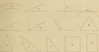 An illustration from The carpenter's new guide: being a complete book of lines for carpentry and joinery (1848)