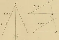 An illustration from The carpenter's new guide: being a complete book of lines for carpentry and joinery (1848)