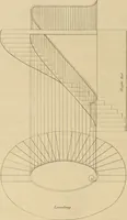 An illustration from The carpenter's new guide: being a complete book of lines for carpentry and joinery (1848)