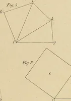 An illustration from The carpenter's new guide: being a complete book of lines for carpentry and joinery (1848)