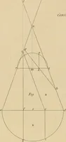 An illustration from The carpenter's new guide: being a complete book of lines for carpentry and joinery (1848)