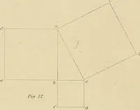 Picture 4 of 106 from The carpenter's new guide; a complete book of lines for carpentry and joinery, treating fully on practical geometry, soffits, groins, niches, roofs, and domes, and containing a great variety of original designs. Also a full exemplification of the theory and practice of stair building, cornices, mouldings, and dressings of every description. Including also some observations and calculations on the strength of timber (1854), leaf 25