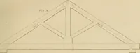 An illustration from The carpenter's new guide: being a complete book of lines for carpentry and joinery (1850)