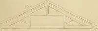 Picture 64 of 110 from The carpenter's new guide: being a complete book of lines for carpentry and joinery (1850), leaf 152