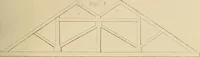 Picture 69 of 110 from The carpenter's new guide: being a complete book of lines for carpentry and joinery (1850), leaf 164