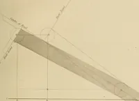 Picture 80 of 110 from The carpenter's new guide: being a complete book of lines for carpentry and joinery (1850), leaf 194