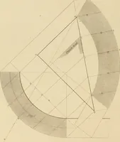 Picture 81 of 110 from The carpenter's new guide: being a complete book of lines for carpentry and joinery (1850), leaf 197