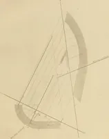 An illustration from The carpenter's new guide: being a complete book of lines for carpentry and joinery (1850)