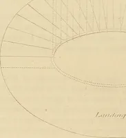 Picture 91 of 110 from The carpenter's new guide: being a complete book of lines for carpentry and joinery (1850), leaf 231