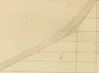 Picture 92 of 110 from The carpenter's new guide: being a complete book of lines for carpentry and joinery (1850), leaf 237