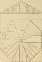 Picture 104 of 110 from The carpenter's new guide: being a complete book of lines for carpentry and joinery (1850), leaf 271