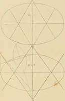 Picture 105 of 110 from The carpenter's new guide: being a complete book of lines for carpentry and joinery (1850), leaf 275