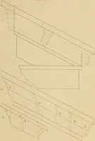 Picture 109 of 110 from The carpenter's new guide: being a complete book of lines for carpentry and joinery (1850), leaf 278