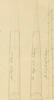 Picture 110 of 110 from The carpenter's new guide: being a complete book of lines for carpentry and joinery (1850), leaf 281