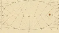 An illustration from The carpenter's new guide: being a complete book of lines for carpentry and joinery (1850)