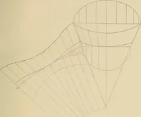 Picture 19 of 110 from The carpenter's new guide: being a complete book of lines for carpentry and joinery (1850), leaf 58