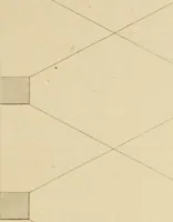 An illustration from The carpenter's new guide: being a complete book of lines for carpentry and joinery (1850)
