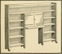 An illustration from Carpentry for beginners; (1917)