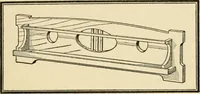 An illustration from Carpentry for beginners; (1917)