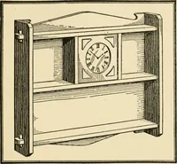 An illustration from Carpentry for beginners; (1917)