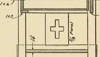 An illustration from Carpentry for beginners; (1917)