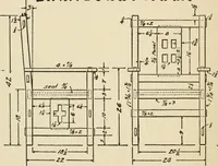 An illustration from Carpentry for beginners; (1917)