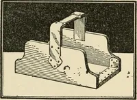 An illustration from Carpentry for beginners; (1917)