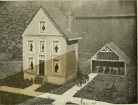 An illustration from Carpentry for beginners; (1917)