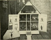 An illustration from Carpentry for beginners; (1917)